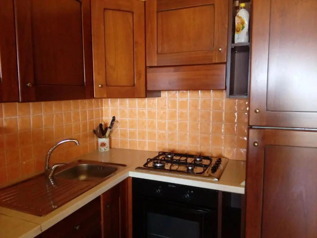 Sea View House Sardegna