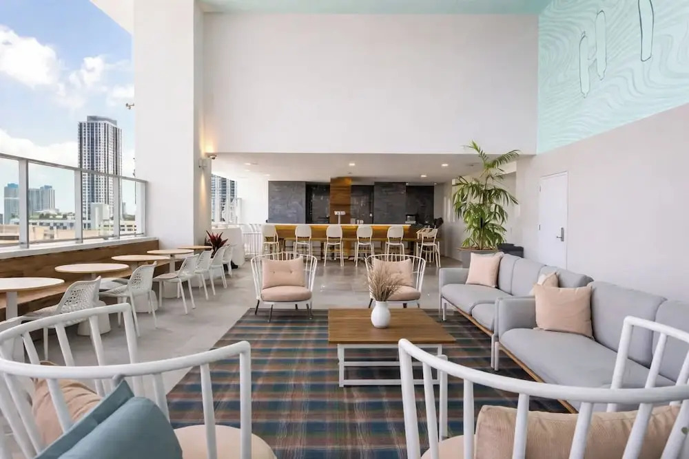 Palm Bay View Suites