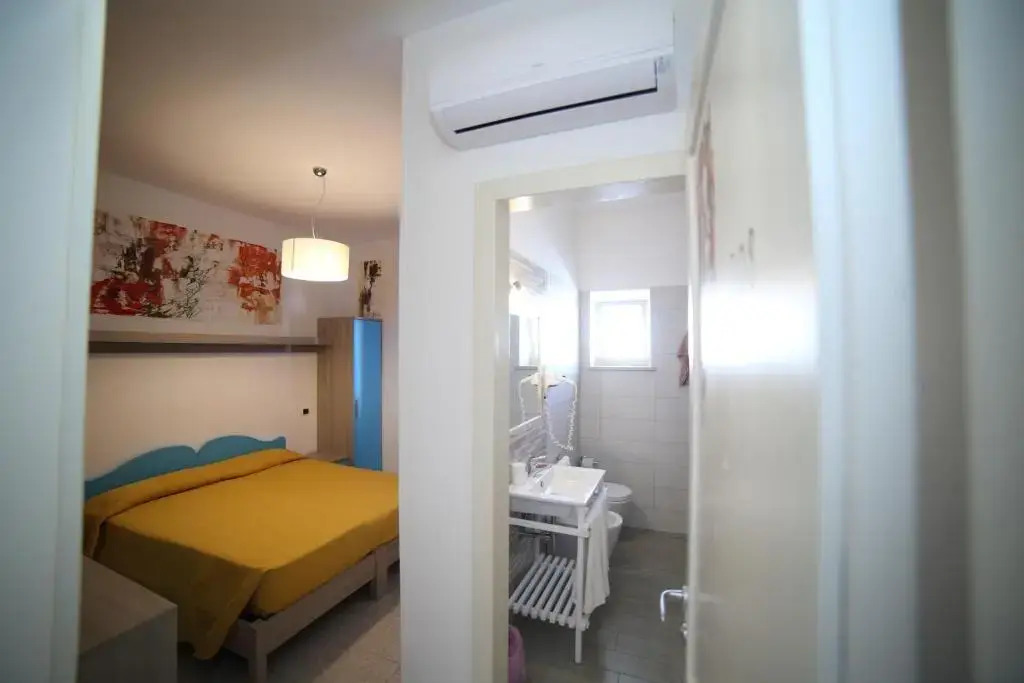 Hotel Albatros