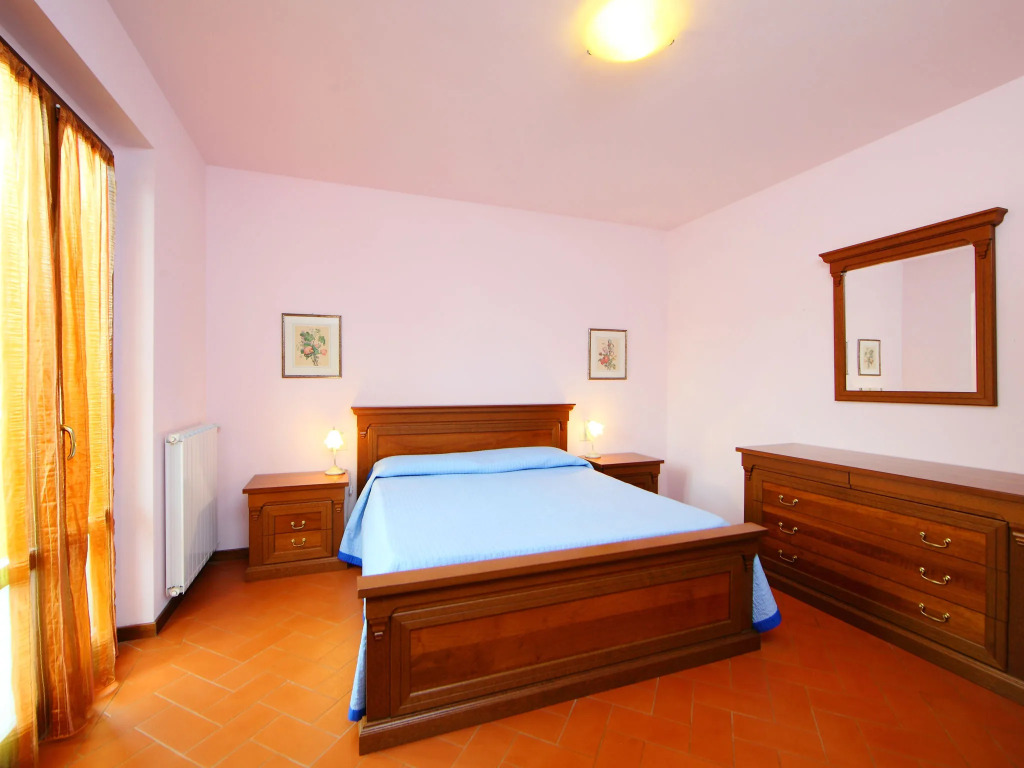 Locazione turistica Villa Giada