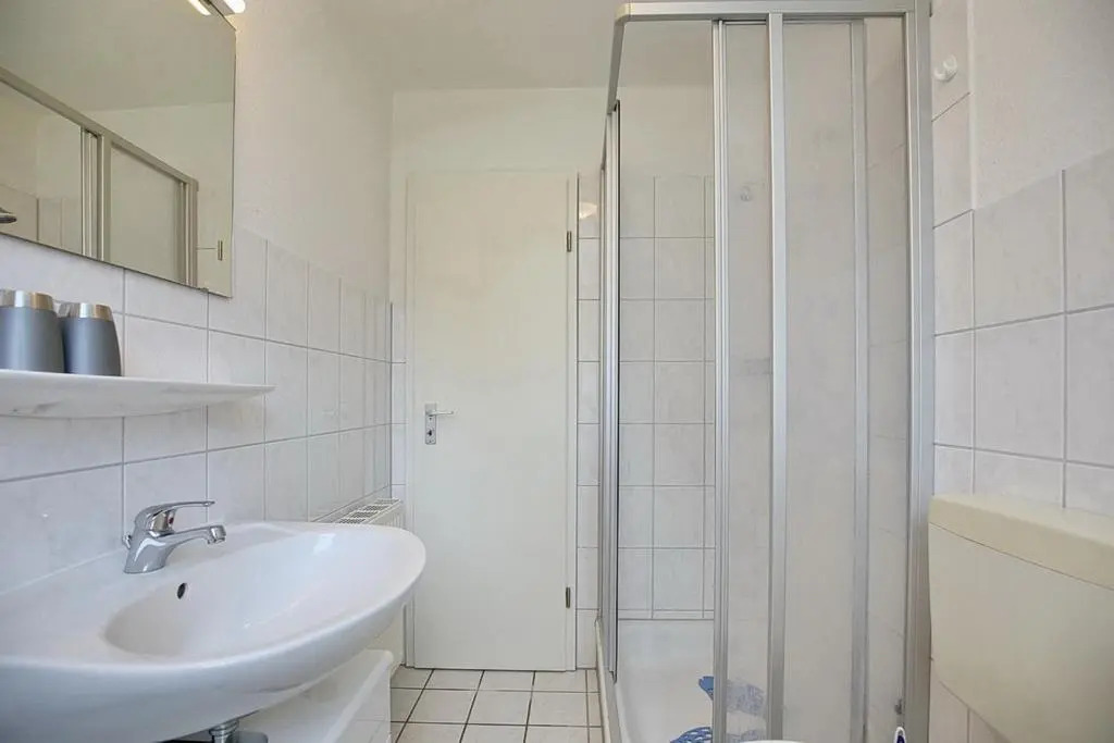 Urlauberdorf Haus 25d
