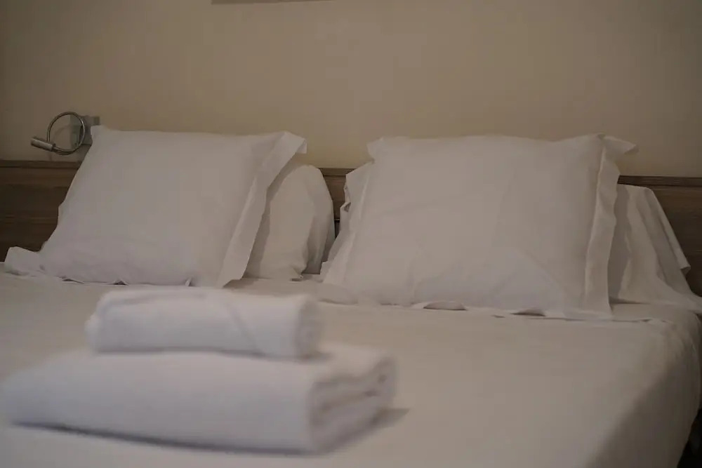 Apartaments Gibert II