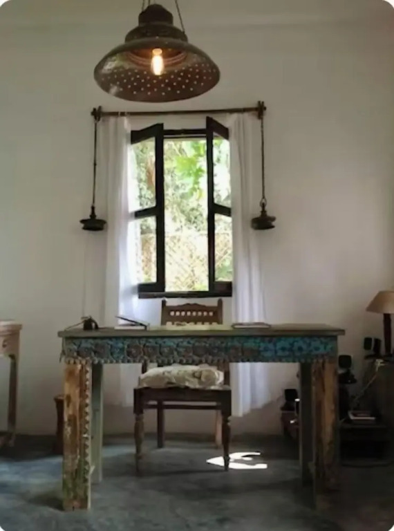 Shantidevi Ashram 's Guest House