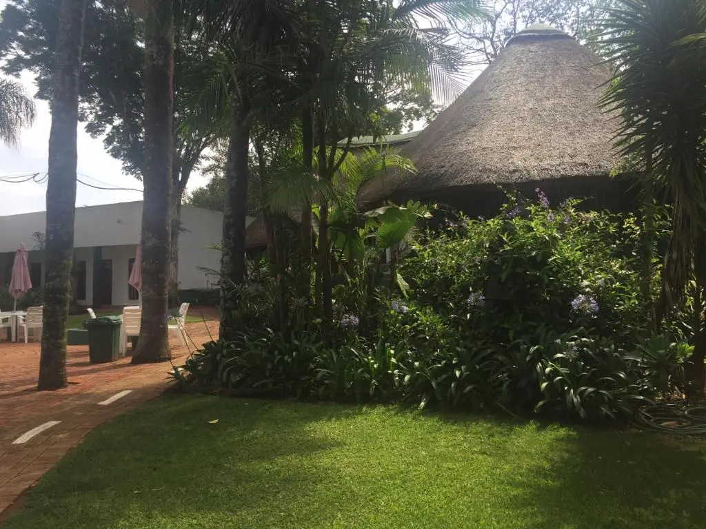 Villa Grande Lodge