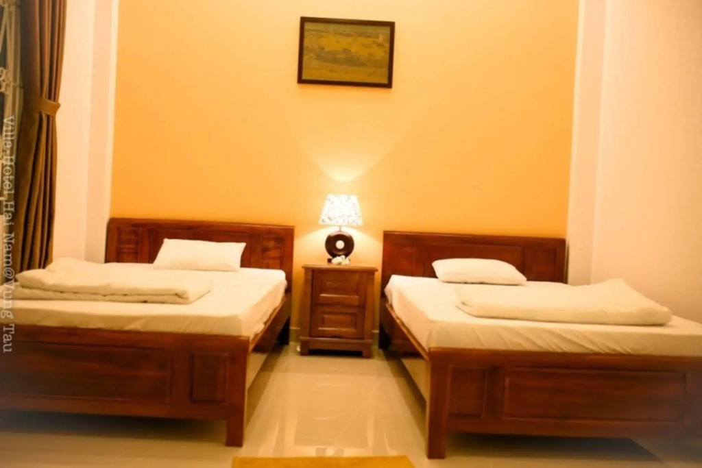 Biệt Thự Villa Hai Nam -Vung Tau-G8 Bau Sen 08