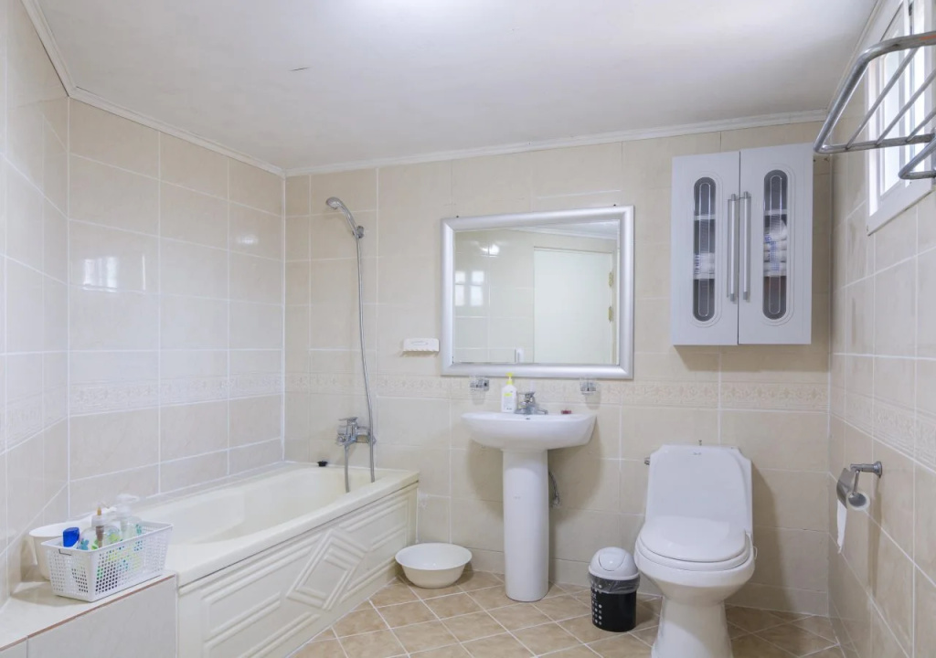 White Rabbit Guesthouse