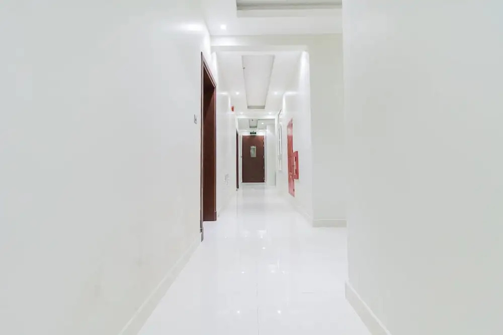 Super OYO 106 Muscat Grand Hotel Apartment