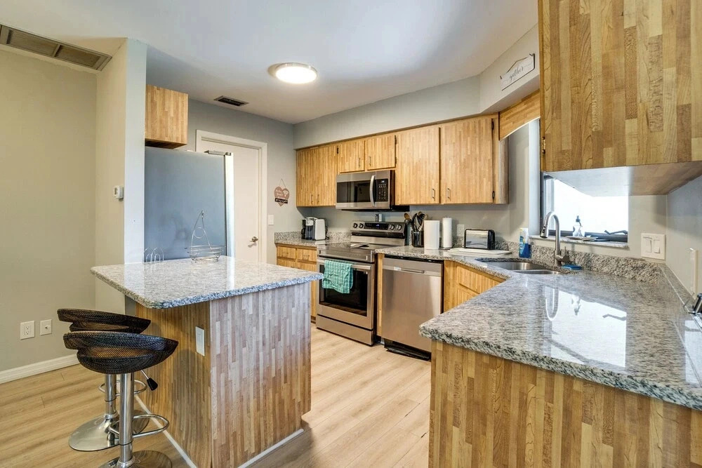Tee Times & Beach Vibes! Rotonda West Home w/ Pool