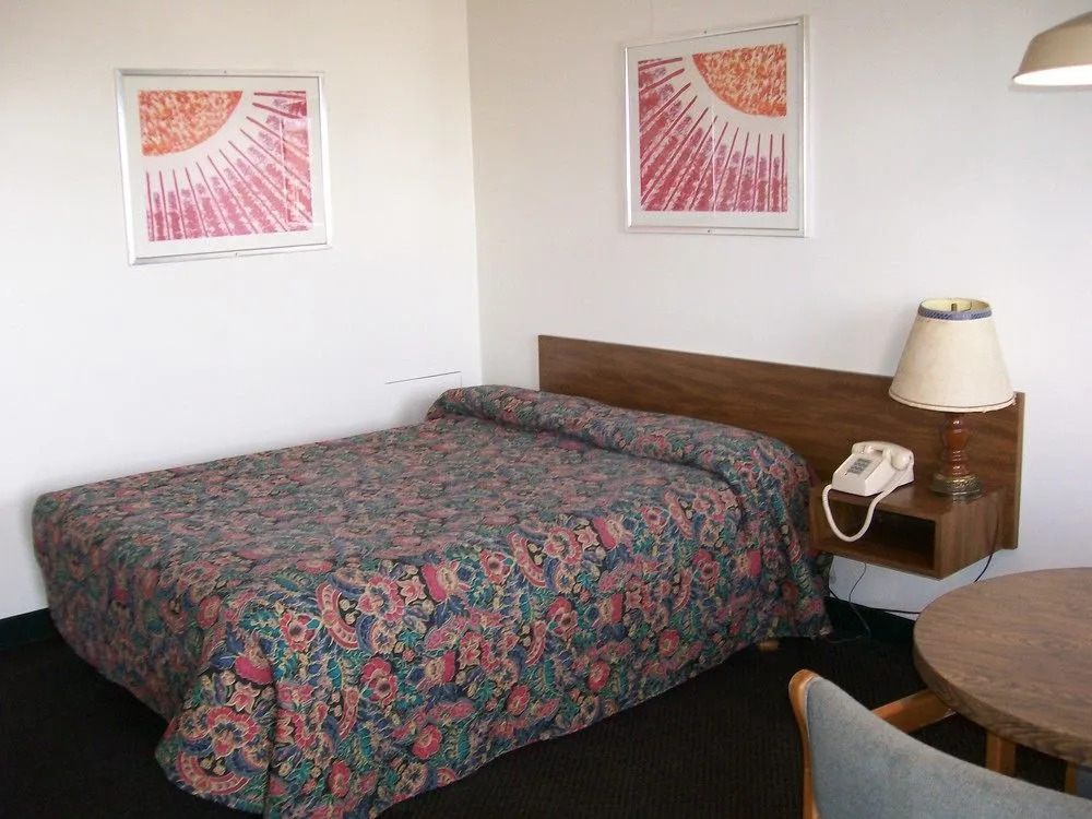 Valu Inn Cedar City