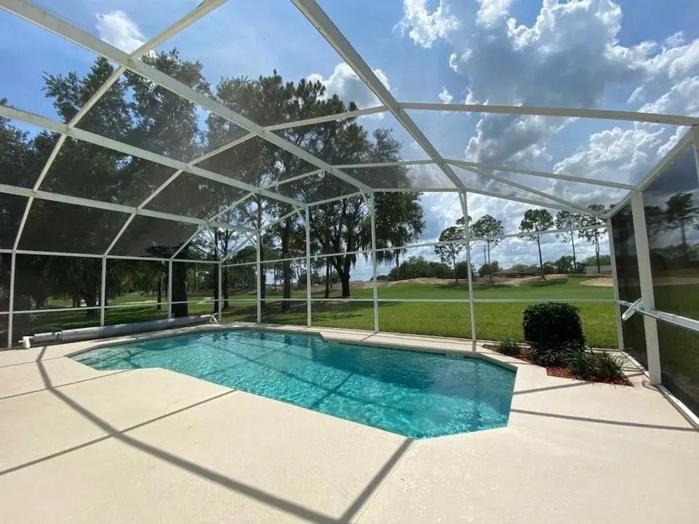 Golfer's Delight With Amazing Views Southern Dunes 4 Bedroom Home by RedAwning
