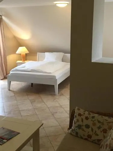 Hotel Die Friesenhalle