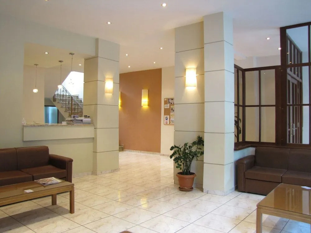 THOLOS HOTEL