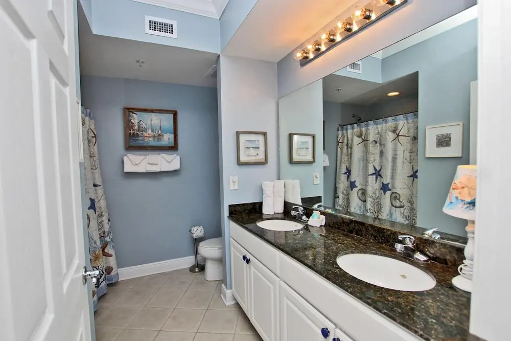 Crystal Tower 709 by Youngs Suncoast