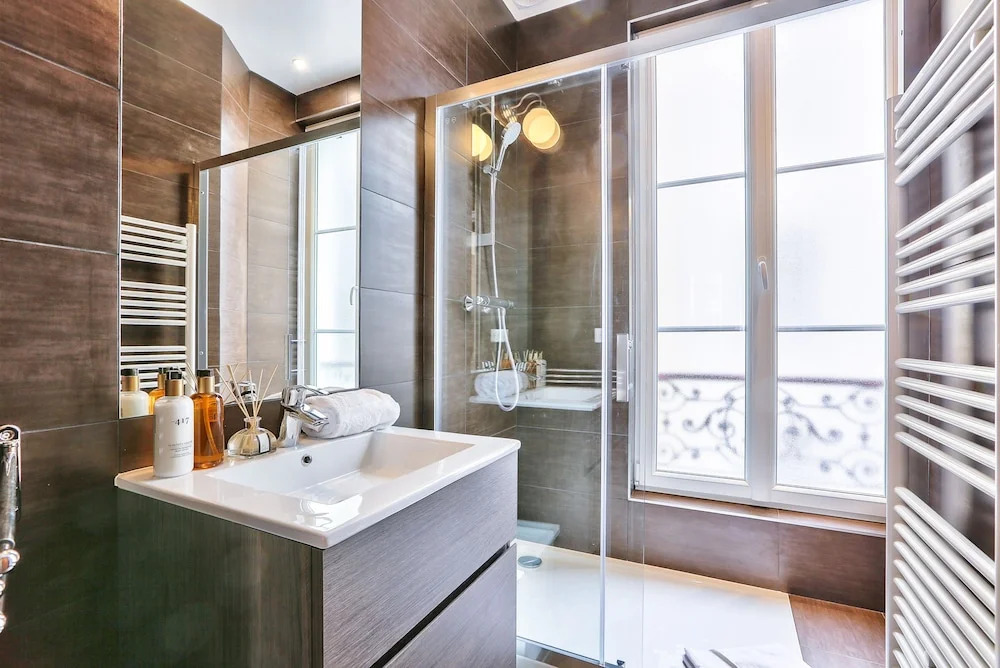 87 - Charming Flat Reaumur Montorgueil