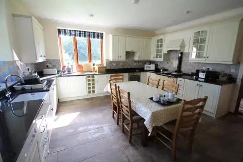 The Granary Luxborough