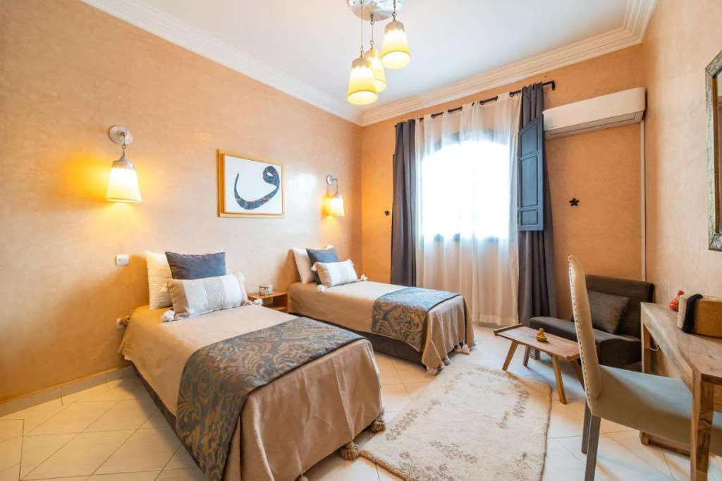 Riad Arwa