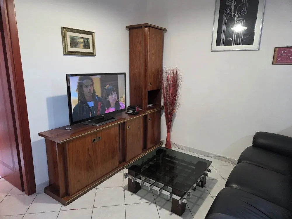 Charming Apartment in La Maddalena With Private Terrace