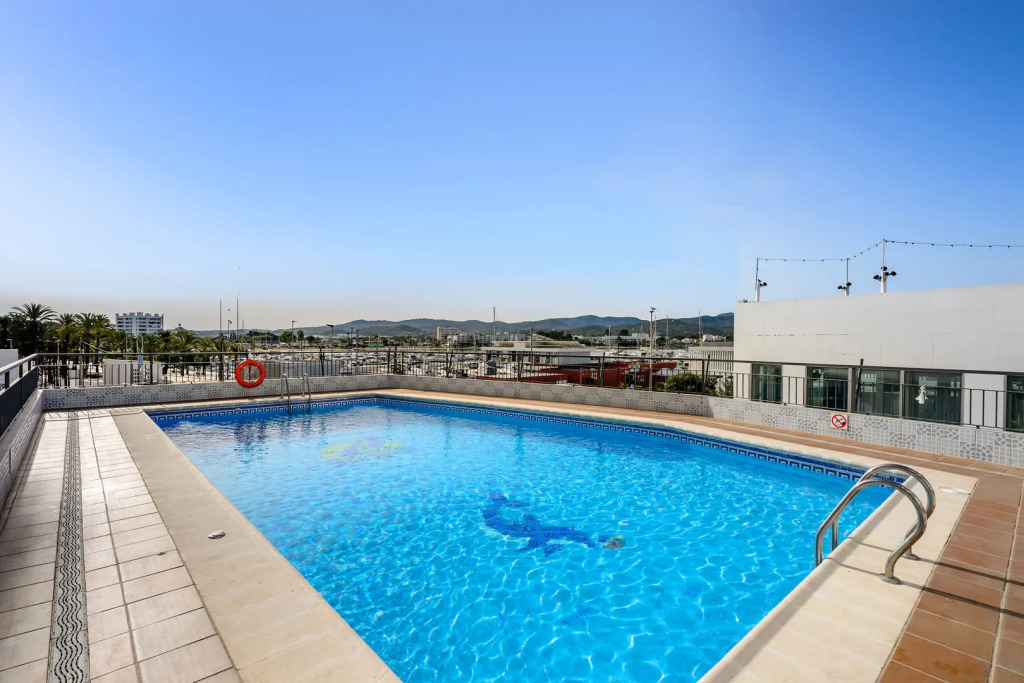 Aparthotel Vibra del Mar