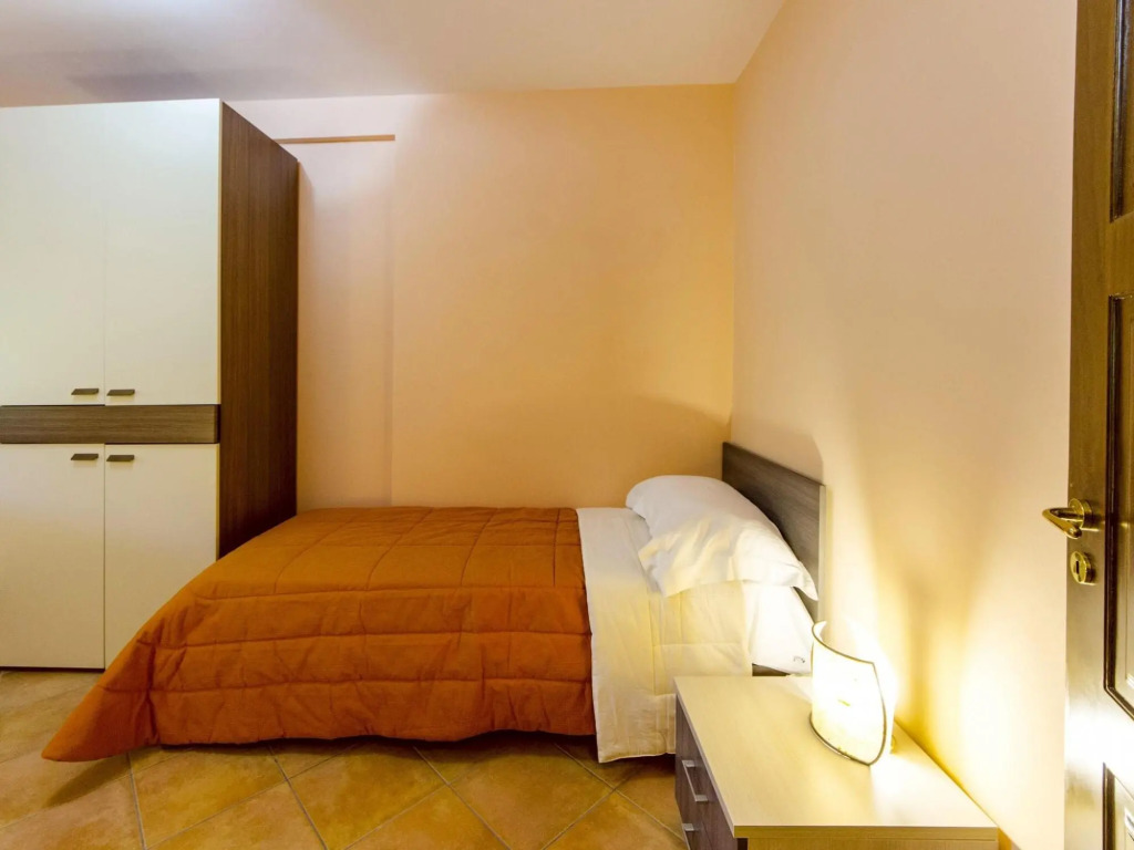 Residence Hydria, Campofelice di Rocella