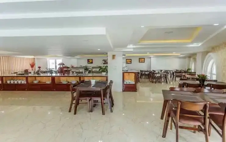 7S Hotel President Dalat