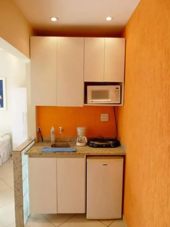 Djalma Ocean View - 100A Apartment 1