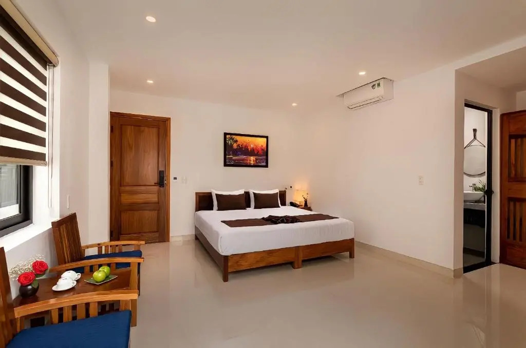 Tomorrow Hoi An Villa