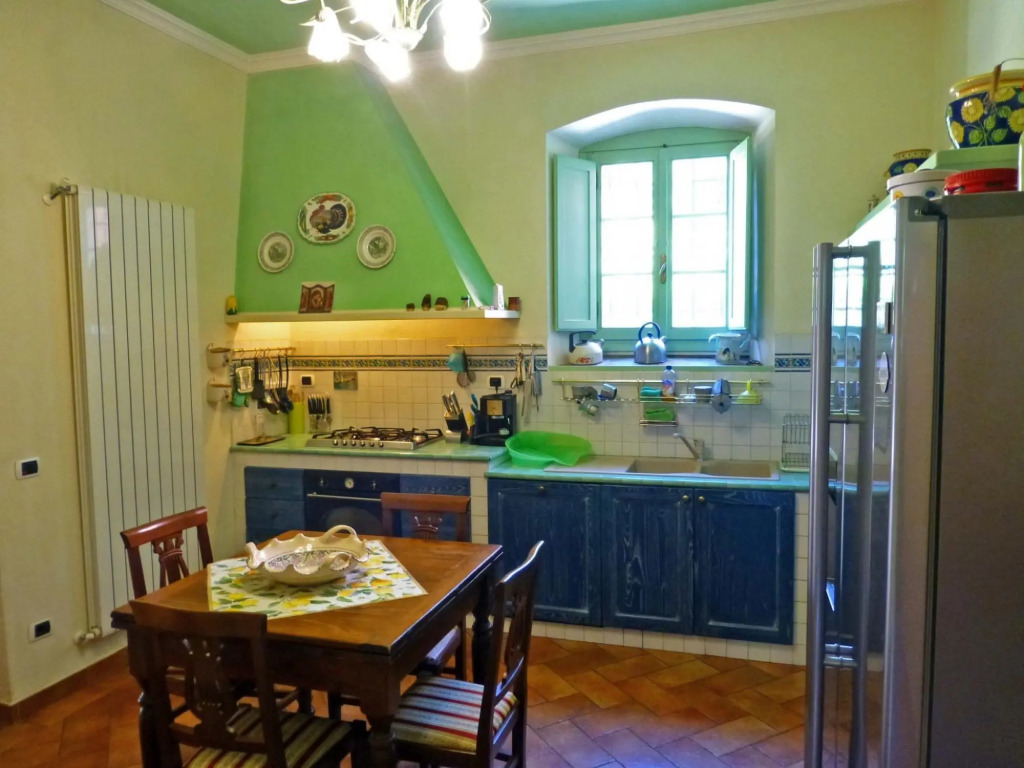 Villa Le Panche