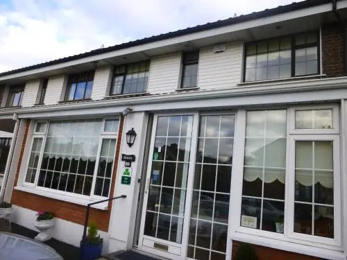Glencree B&B