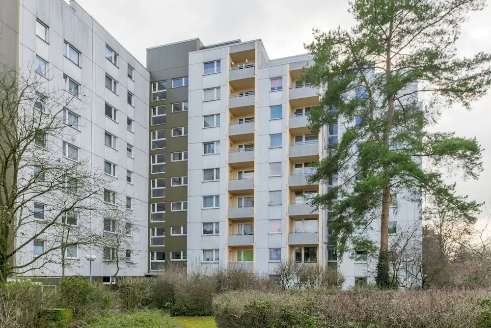 Private Apartment Hinrichsring (2297)