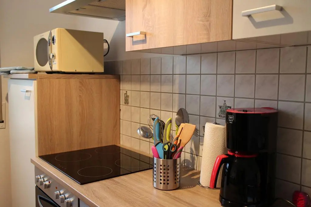 Apartments Hemer