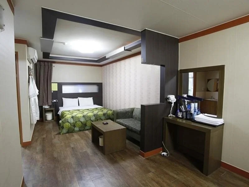 Goodstay Js Motel