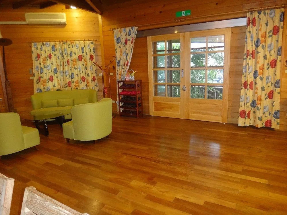 Cypress forest  B&B