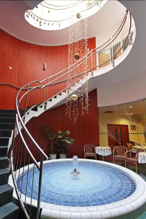 Hotel Jana
