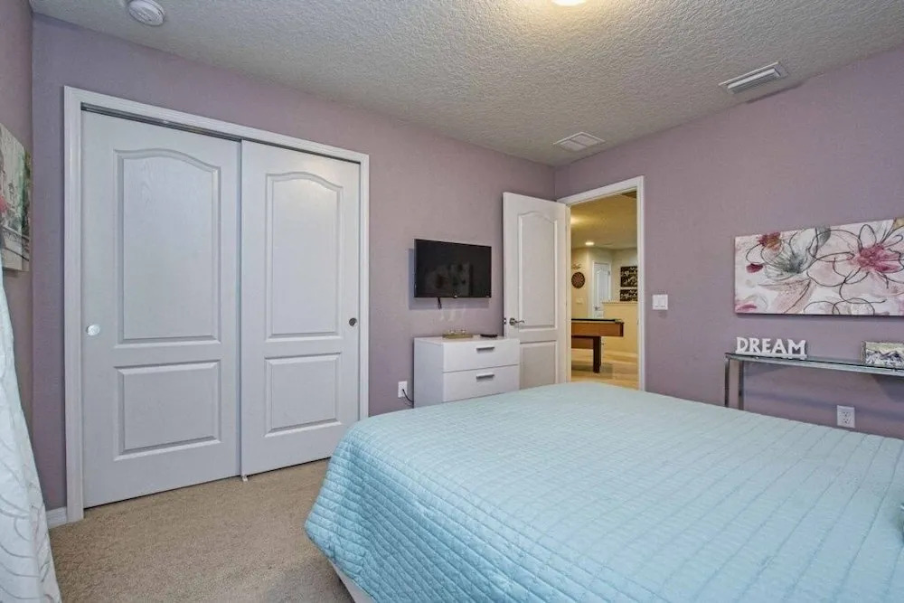 Windsor-4 Bed Townhouse w/splashpool-3805WW