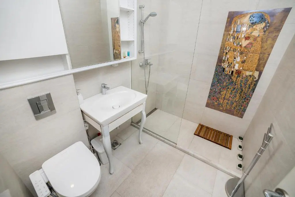 Max Luxury Apartments