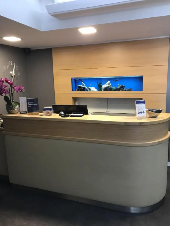 Locals Stadthotel Bielefeld