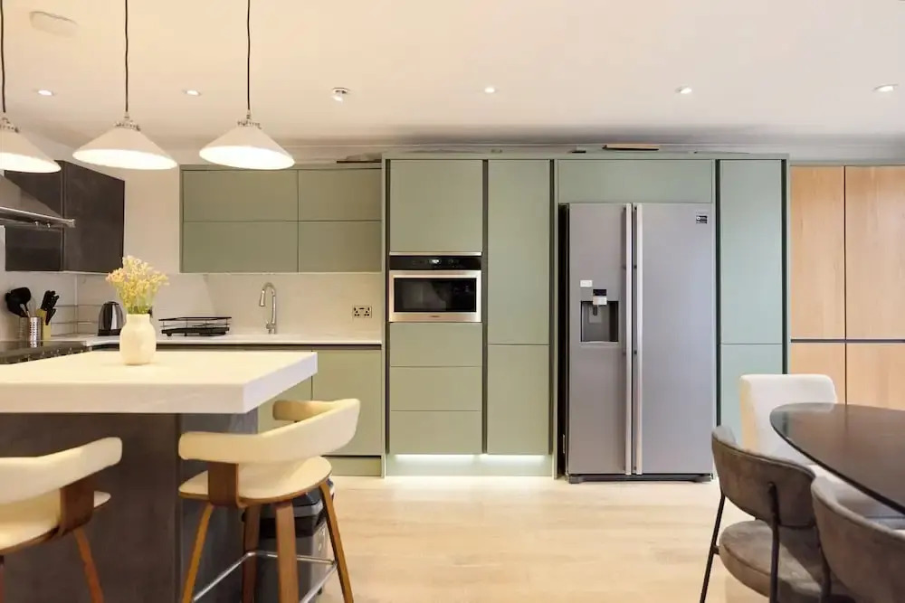 The Deptford Garden House