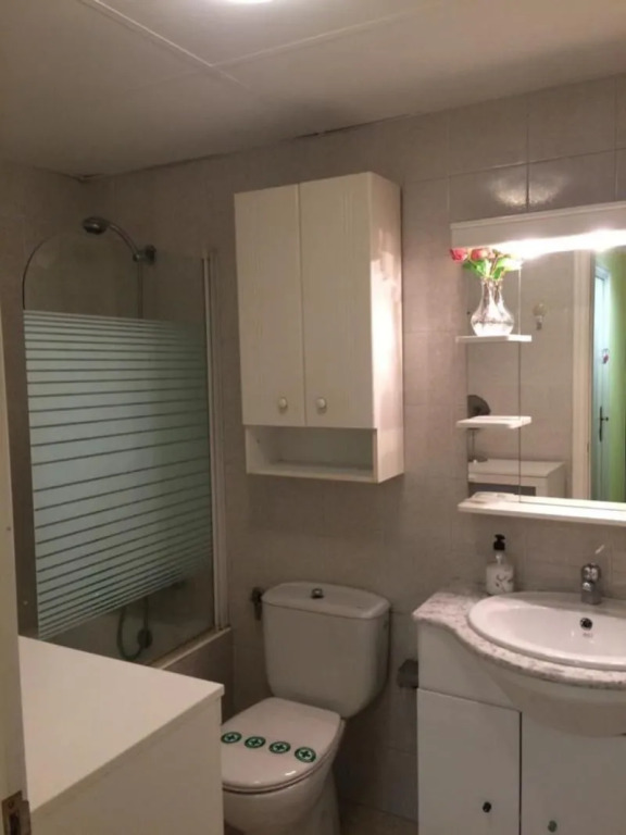 Apartamentos Dos Torres Barbol