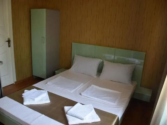Crossway Tbilisi Hotel