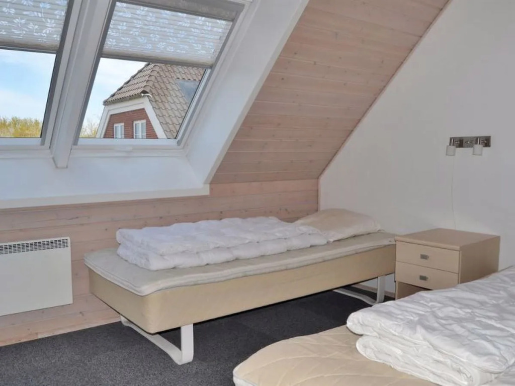 "Maren" - 100m from the sea in Western Jutland