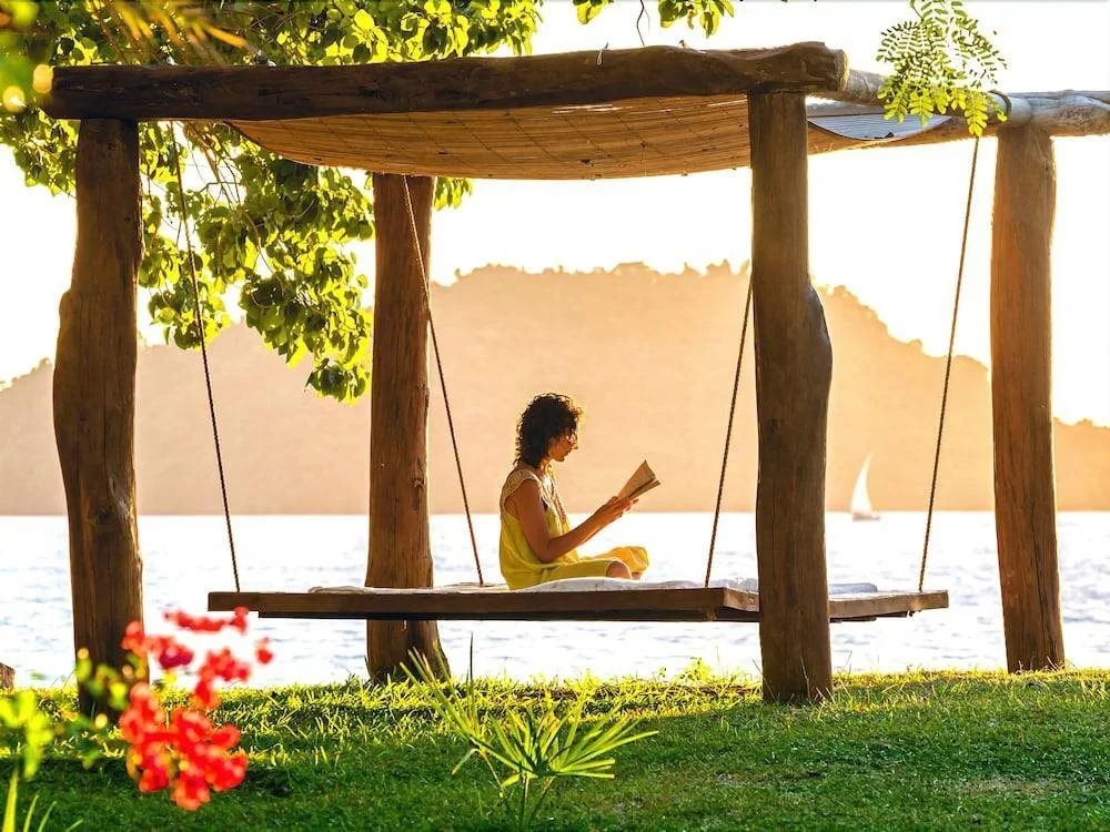 Loharano Lodge