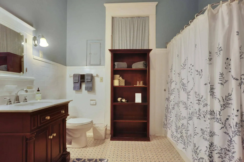Southern Comfort Bed and Breakfast