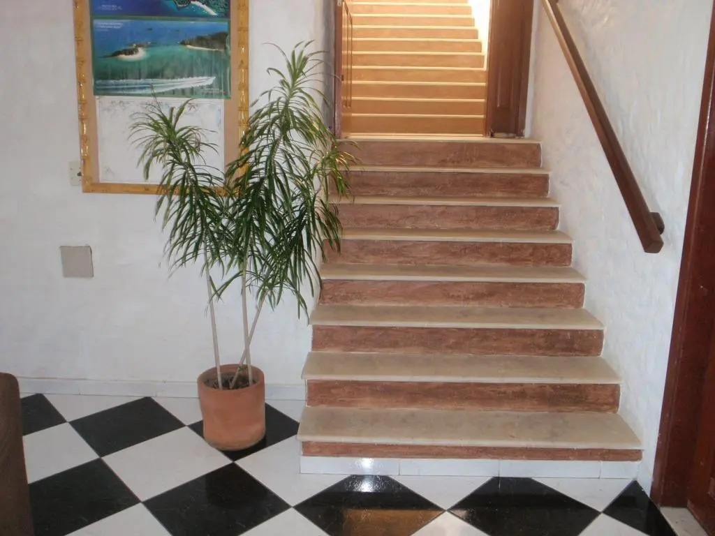 Pousada Casa Atlântica