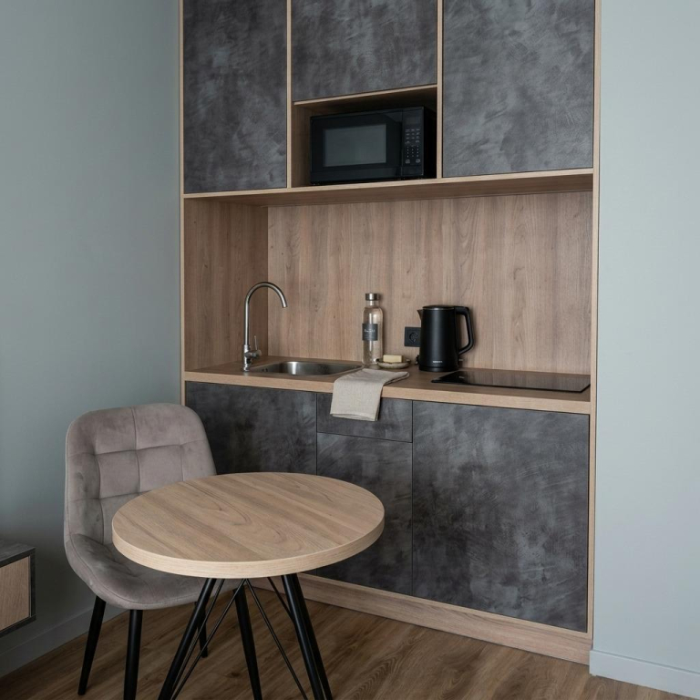 AURUM apart-otel'