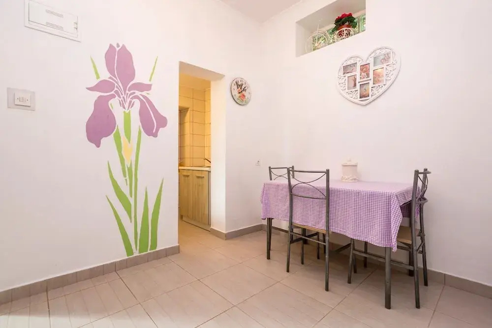 Apartments Dominik