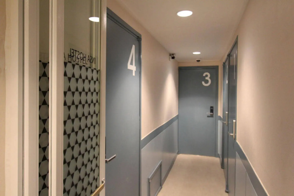 Hotel Jak Insadong by Anook