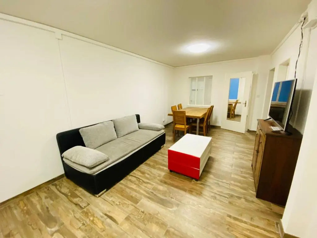 3 - Bedroom Apartment - 48