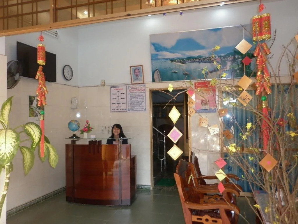 Hai Hien Guesthouse