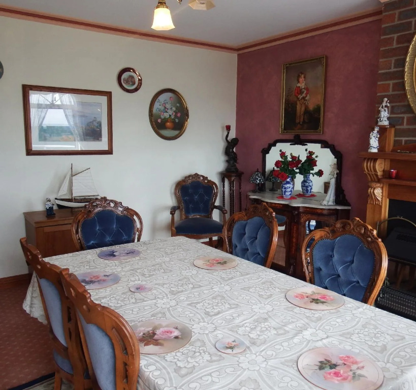 Moonlight Bay B&B Accomodation