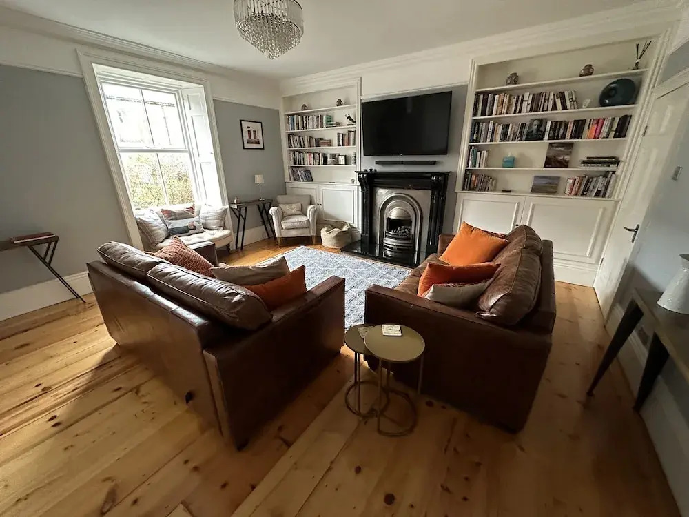 Laburnum Cottage